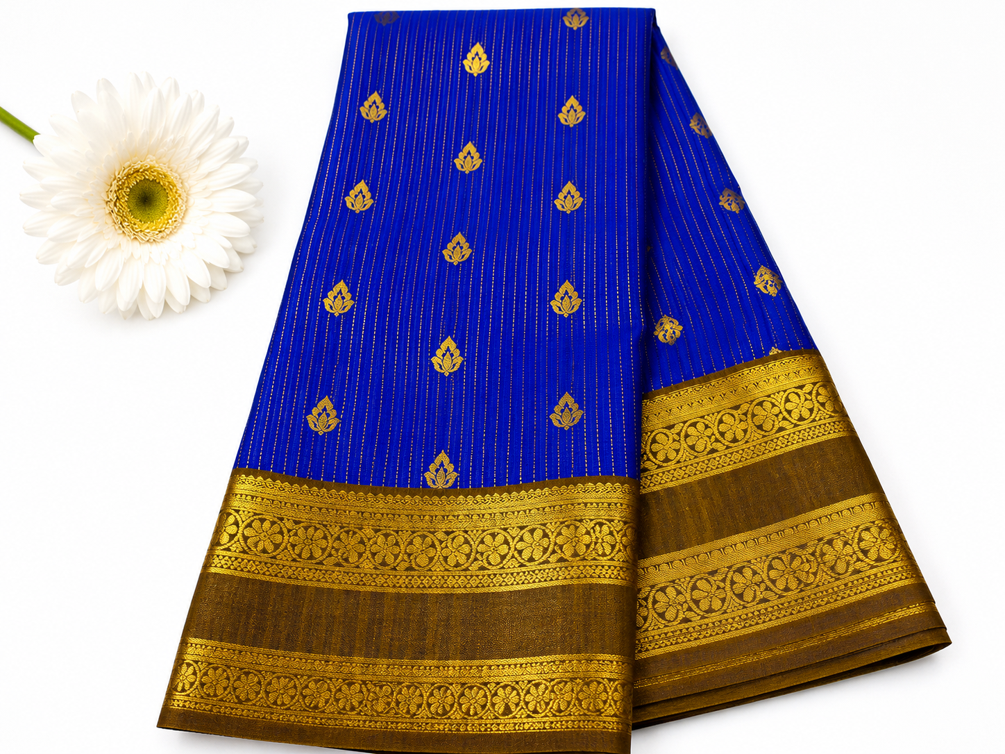 Pattu Soft Silk Saree