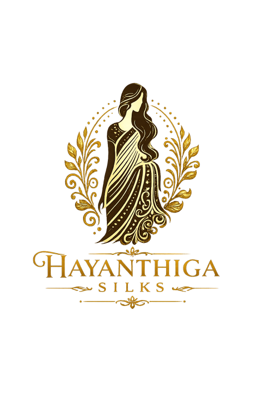 HAYANTHIGA SILKS