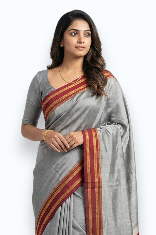Handloom Fabrics