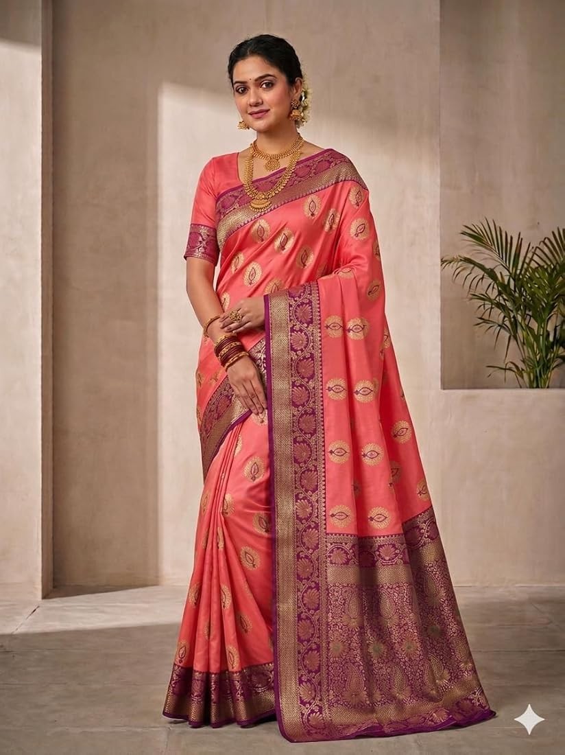 Dyed Woven Fabric