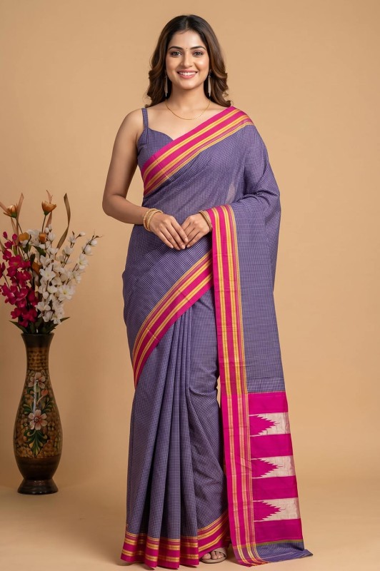 Cotton Woven Fabrics