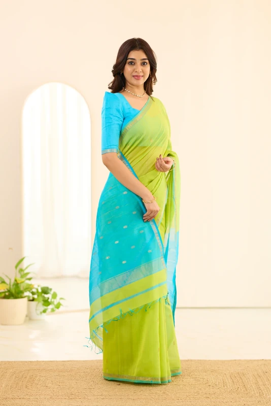 Handloom Fabrics